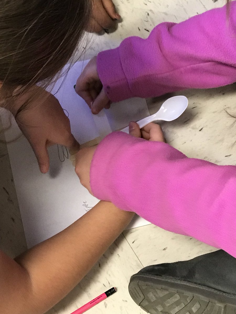 Michelle Nelson tweet media