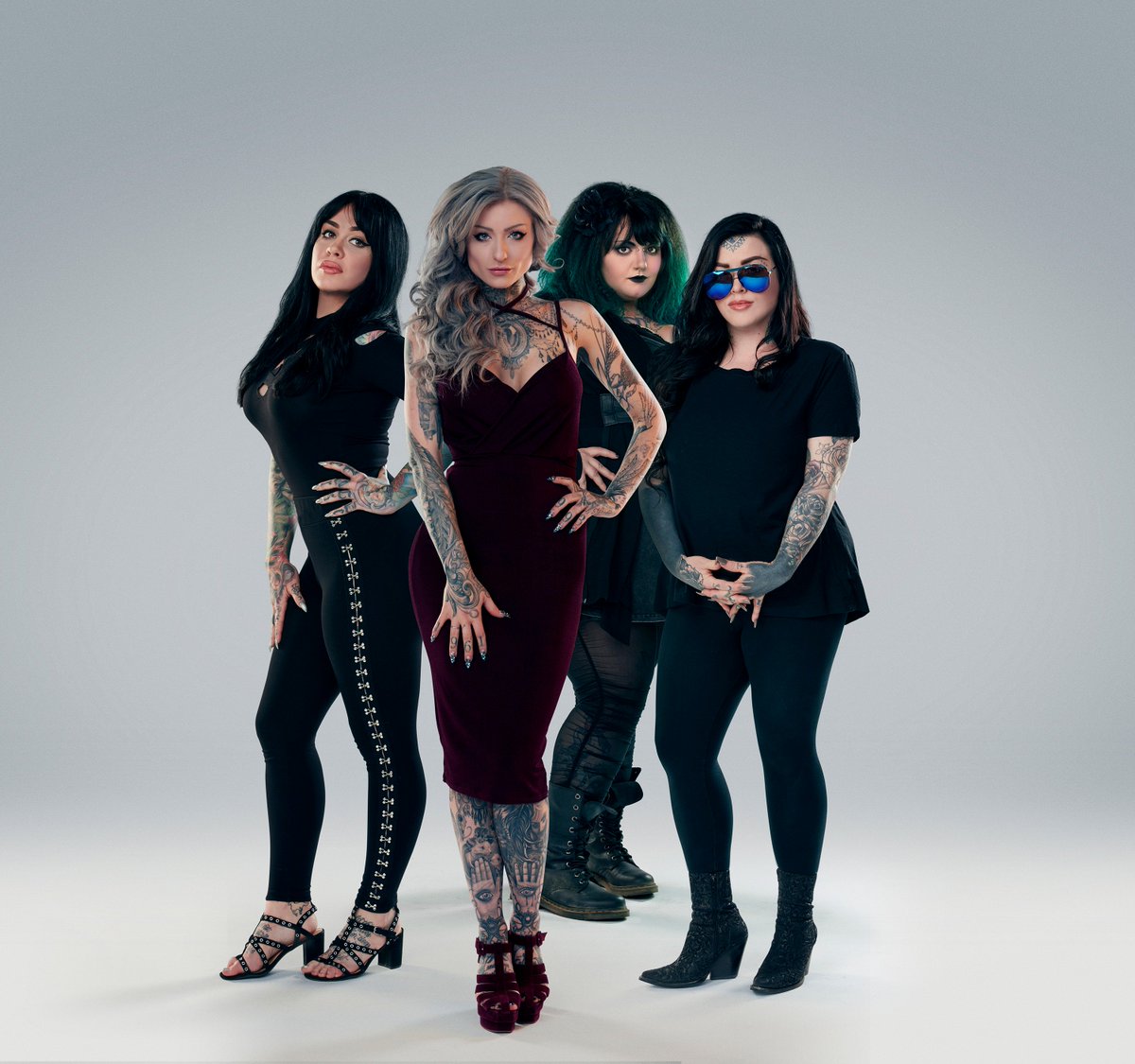 nepascene's tweet photo. 'Ink Master: Angels,' starring #Kingston tattoo #artist @RyanAshleyM Malarkey, renewed for 2nd season https://t.co/TdajI5t7MM   #NEPA #Shavertown #WilkesBarre #Scranton #InkMaster #InkAngels #InkMasterAngels #RyanAshley #tattooartist #tattoos https://t.co/BnjNPggAKV
