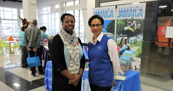 ctotourism's tweet photo. We take this opportunity to thank everyone who participated in Caribbean Week Canada! 

Special thank you to @Travel_StLucia for sponsoring the Industry Awards Luncheon. 

Visit our Facebook page to view the full #CWCanada2017 event photo albums! https://t.co/4j135Y6xaW