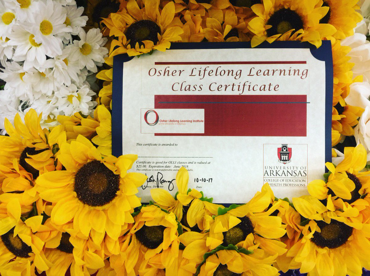 OLLIatUofA's tweet image. Thanksgiving is almost upon us! Let OLLI know what you&apos;re thankful for in the comments below! #thanksgivingweek #thankful #thankfulforlearning #whatareyouthankfulfor #olli #OsherLifeLongLearningInstitute