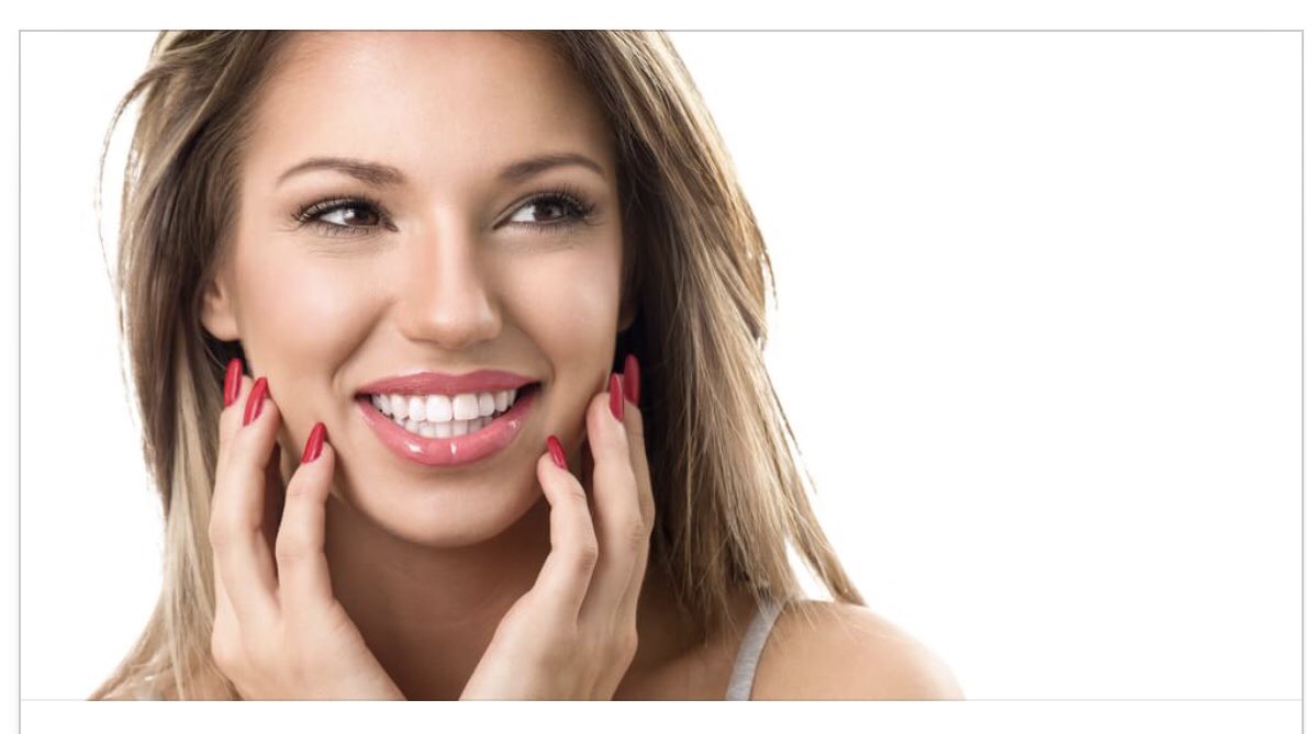 Da dove deriva il bianco del sorriso?

Leggi l'articolo completo sul nostro blog!

#COS
cioesse.it/il-bianco-del-…