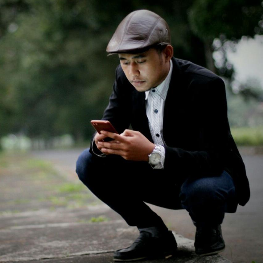 aldosaputra601's tweet photo. #FotoProfilBaru https://t.co/yPSK5YILTn