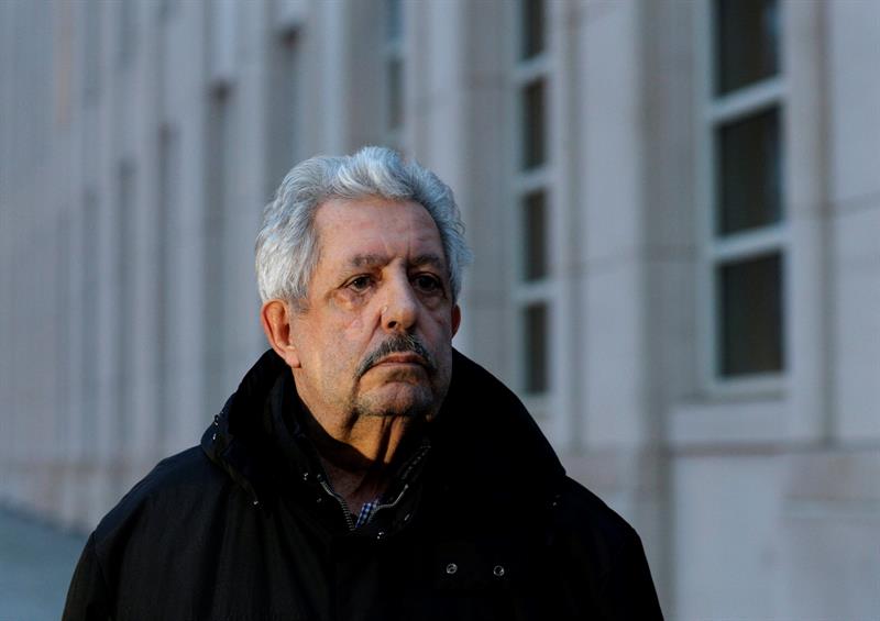 VisionarioVE's tweet image. #NOTICIAS | El comité de ética de la FIFA suspendió a Rafael Esquivel de POR VIDA, es acusado de estar involucrado en actos de corrupción y pagos de sobornos. #FutEx⚽️