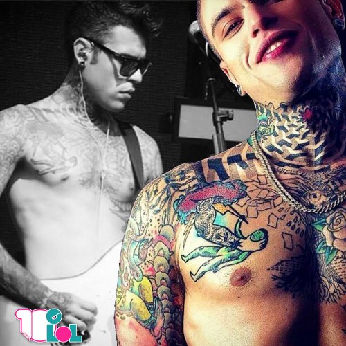 diecielol's tweet photo. Questa sera @Fedez è ospite dell'ultima puntata di Stasera casa MIKA con @mikasounds! Lo seguirai? Sei un suo vero fan? Mettiti alla prova con il QUIZ e scopri quanto lo conosci!
GIOCA--> https://t.co/XmHu64H34B https://t.co/DdaaTn9A7O