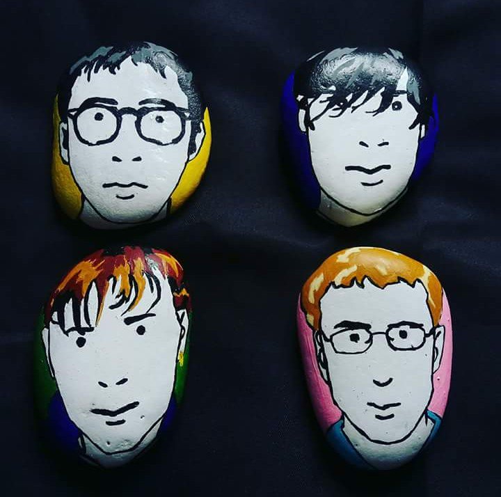 Happy birthday alex James     