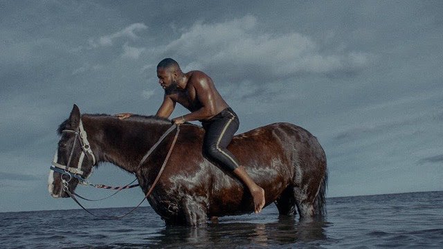 thefader's tweet photo. Watch the cinematic visuals for Scottish group @Youngfathers’s latest single, “LORD.” https://t.co/8j2uyFvCoh https://t.co/MNWLSC2Jz4