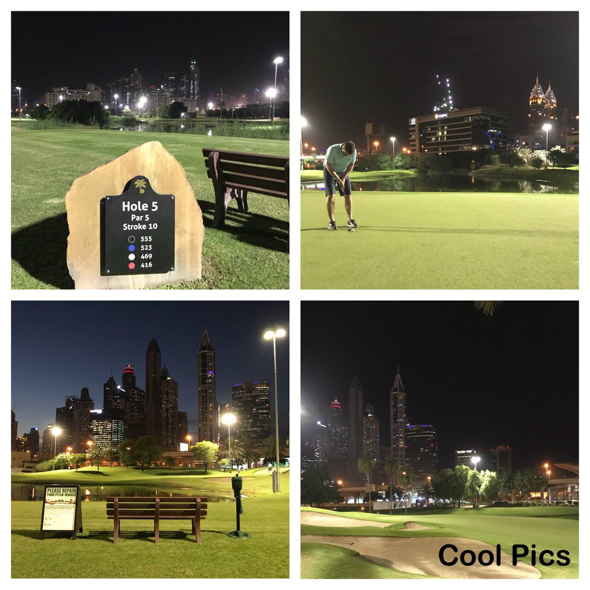 Steve Maguire tweet media