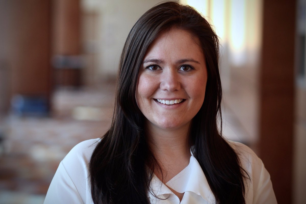 Shelby Godfrey, LU Fellow '18: "I chose Leader U because I wasn’t finished learning, and my school wasn’t finished growing."
Our first Leader U deadline is 11/27!  Check out our website for more information, and see if Leader U is right for you!