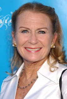 Happy birthday, Juliet Mills 