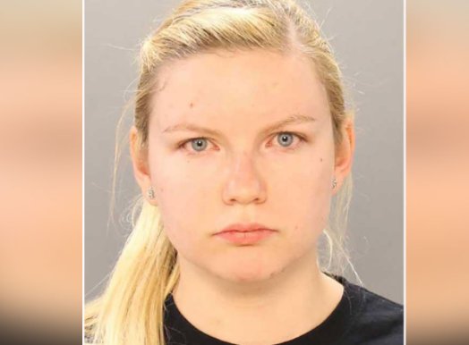 Woman stabbed her allegedly abusive naked granddad 41 times — to death: Cops. ow.ly/1wKt30gJkK7