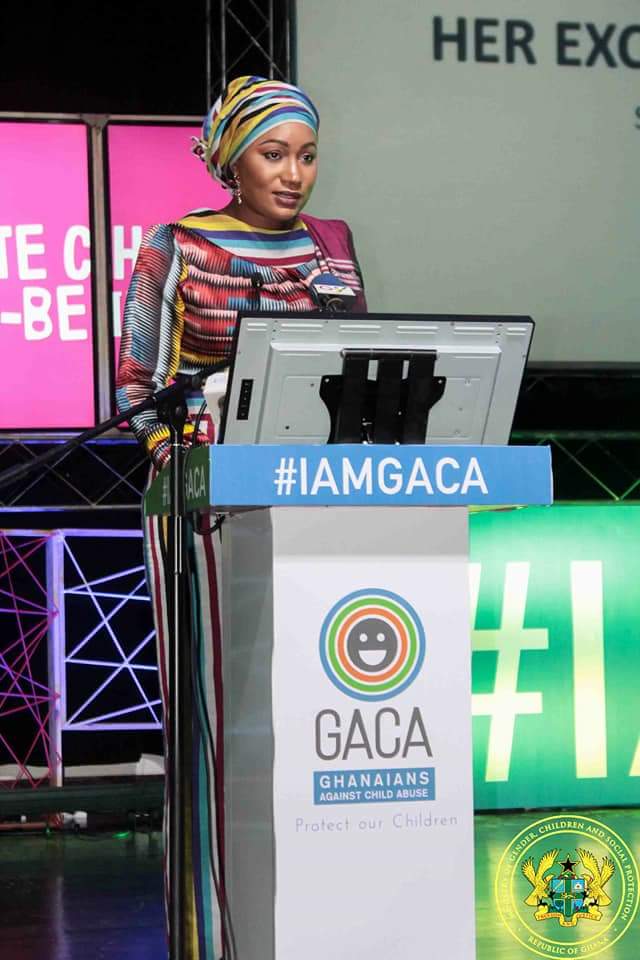 SarfoJnr1's tweet image. As Government's Efforts to put the interest of children first, the Ministry of Gender, Children &amp;amp; Social Protection with the Ministry of Local Government &amp;amp; Rural Development in collaboration with #UNICEF &amp;amp; other Stakeholders

#MoGCSP_Ghana #MoLGRD #IAMGACA