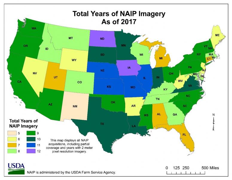 GIS360's tweet photo. Speak out and keep @USDA NAIP from becoming a walled garden https://t.co/yWPTfAz7Xf https://t.co/kWv12oqXzk