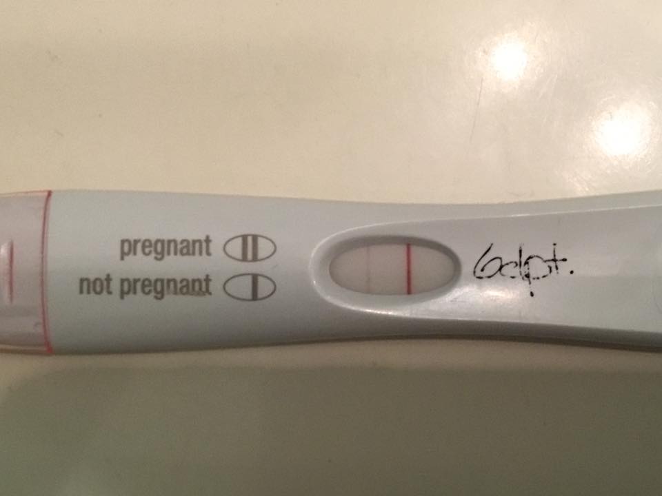 surrogacycanada's tweet photo. Congratulations to Melody and Daddies-to-Be D&F!! Will it be one baby or two? #surrogacy #surrogacycanada #itspositive https://t.co/i4NiGn5nQZ