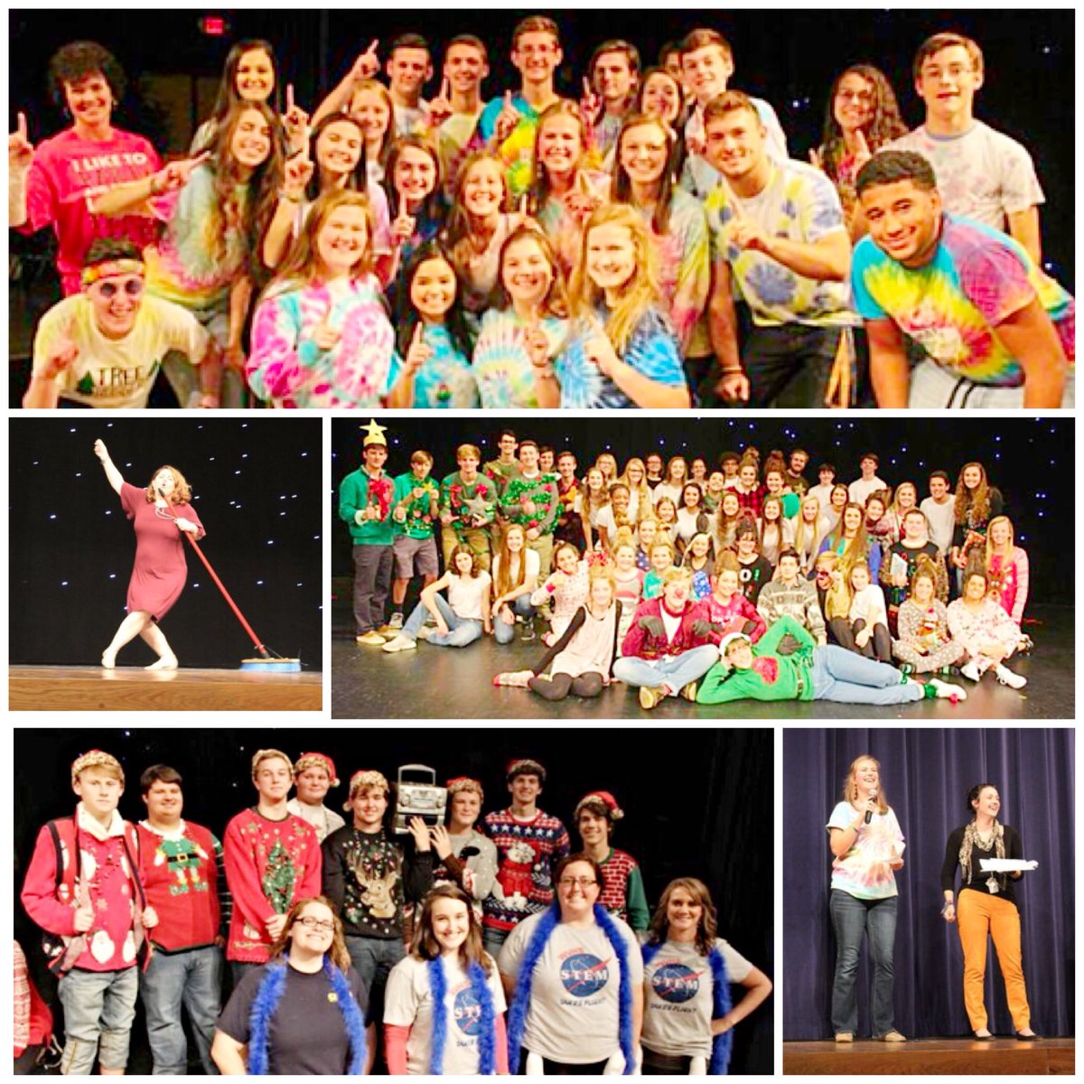 WVHS_FBLA's tweet photo. Thank you to everyone who participated and who bought tickets to watch the Lip Sync today @WV_MBA @WalkerValleyHS https://t.co/SdgaXvLZio