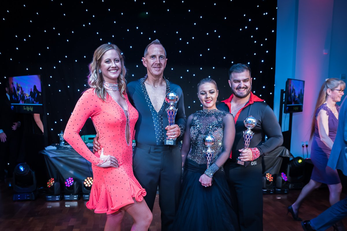 Police Do Strictly 2017 
A night of sparkles and glitter raising a huge £2,000 for #MTW
<a href="/kentpolicemaid/">Kent Police Maidstone</a> <a href="/DSILondon/">DSI LONDON</a> #Strictly #Fundraising #EveryChildDeservesAVoice