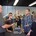 TriadBizJournal's tweet photo. Former chair of home improvement retailer awards Forsyth Tech its largest gift ever - https://t.co/asTsVFv7ha @Lowes @ForsythTechCC @wschamber @wsbusinessinc https://t.co/t1XJ7BAQP7
