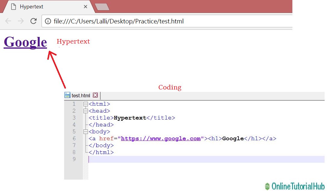 online_hub17's tweet photo. HTML Introduction
👉 https://t.co/ccUSn1Q4m7 …
#OnlineTutorialHub #HTML #web #programming #webdesign #webprograming #webdevelopement #webDeveloper #Python #pythonprogramming #pythonbot_ #SQL #django #database #dbms #rdbms #sqlserver #online #tutorials #tutorial https://t.co/z1HvgJW7Zk