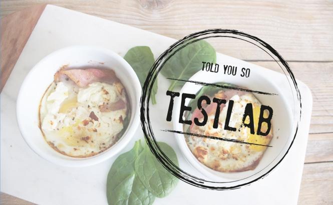 TOLDYOUSObe's tweet photo. Gezond en gemakkelijk frituren? Ontdek de ondervindingen met Philips Airfryer door onze eigen @lcnoir in het Told You So Testlab >> https://t.co/Xhy2wHsqhG https://t.co/UjKIKsCigP