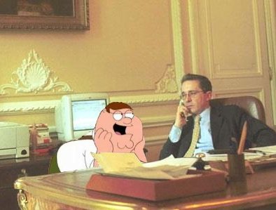 sheetara666's tweet photo. -¿Qué hace doctor Uribe?
+ Cosas.
-¿Cosas paracas?
+ Si Peter, cosas paracas. https://t.co/F8IxU61TzW