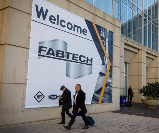 Suhner_USA's tweet photo. Looking back on @FabtechExpo a few weeks ago, the show was a HUGE success! #FABTECH17 had over 1,700 companies that exhibited and approximately 45,000 attendees from about 120 countries in attendance at #McCormickPlace in #Chicago. @ProductsFinMag #mfg
https://t.co/8msJnGbqCN https://t.co/xZ3RqB3s71
