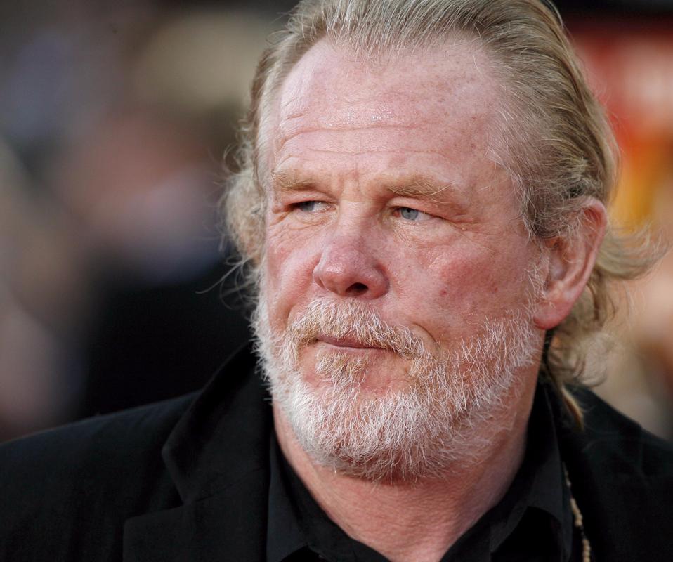 #NickNolte. 