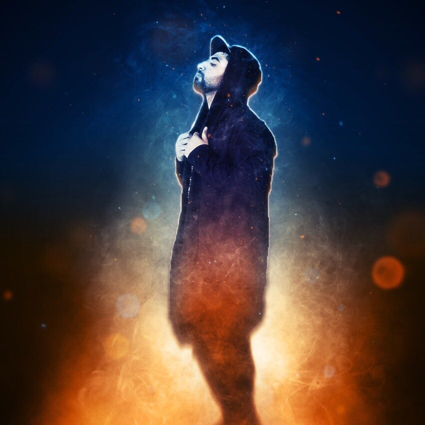 #NewProfilePic