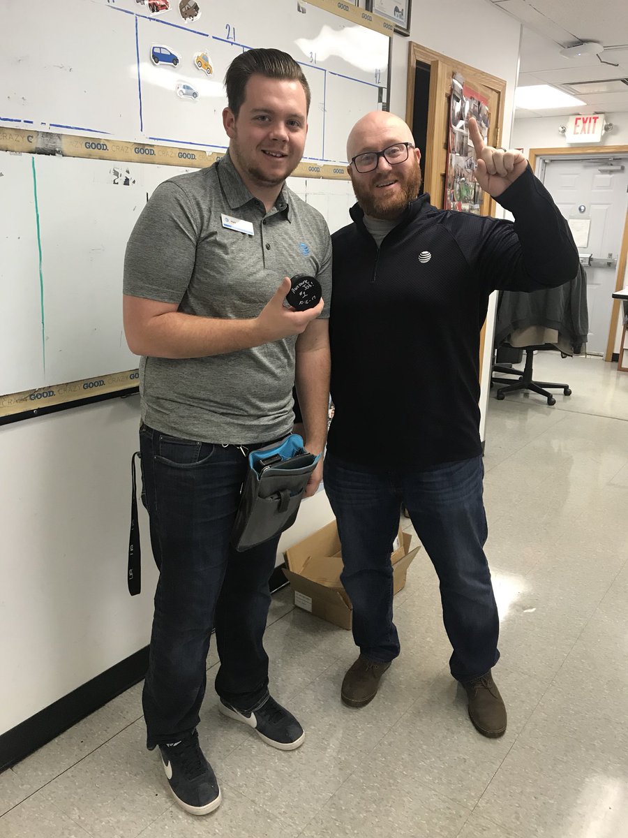 BennyT315's tweet photo. Matt hitting that hat trick! #ncelite #teampinkans #OneNYNJ https://t.co/Fz5tUC62o3