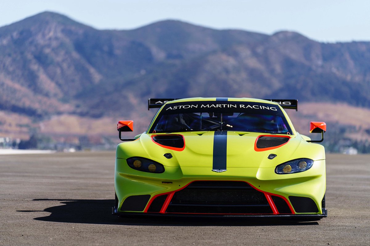 Sportscar365 tweet media