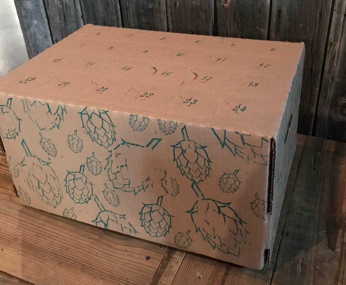 Terrapin Beer Co. tweet media