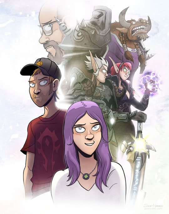 PLOXComic tweet picture