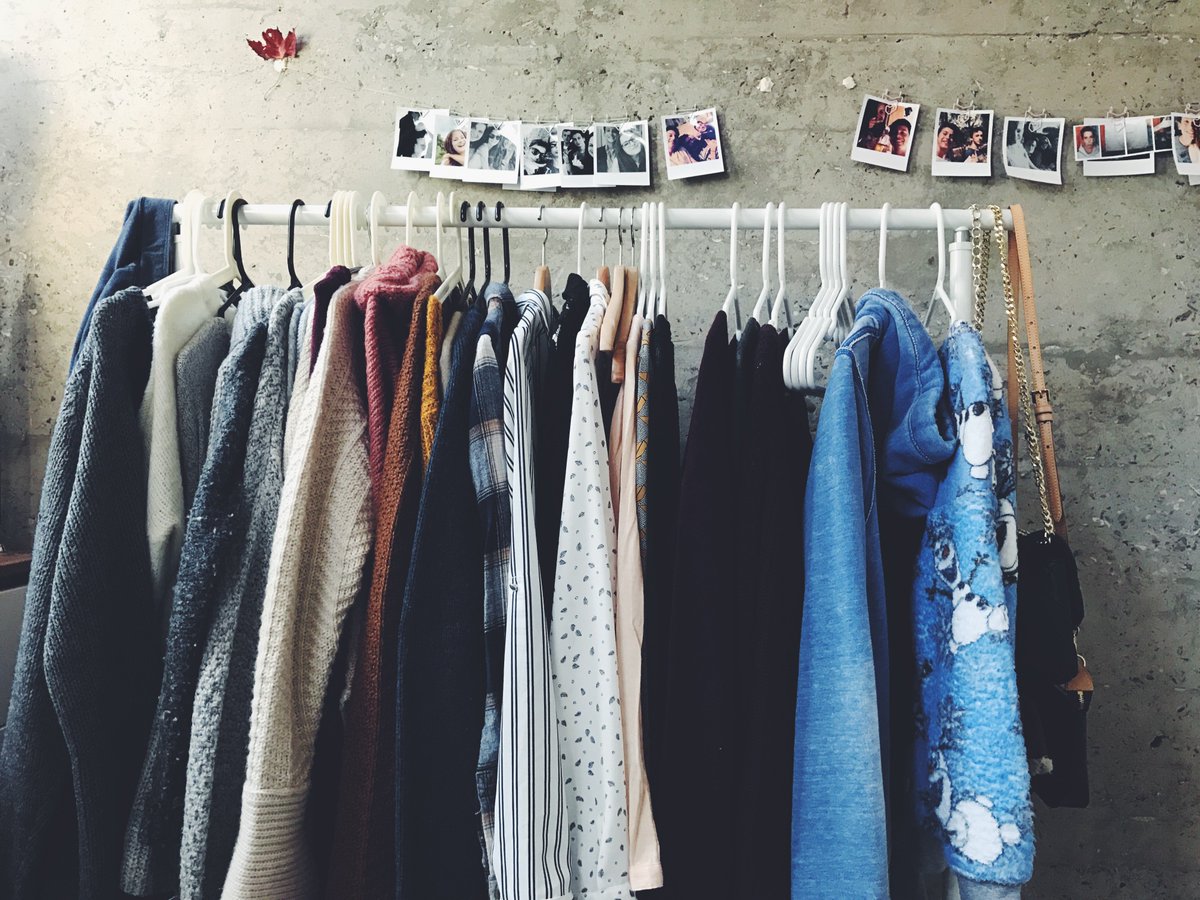 ourspineonline's tweet photo. Read this, and your closet will thank you.

https://t.co/HAW105Kk3t https://t.co/zoLtOWEujb