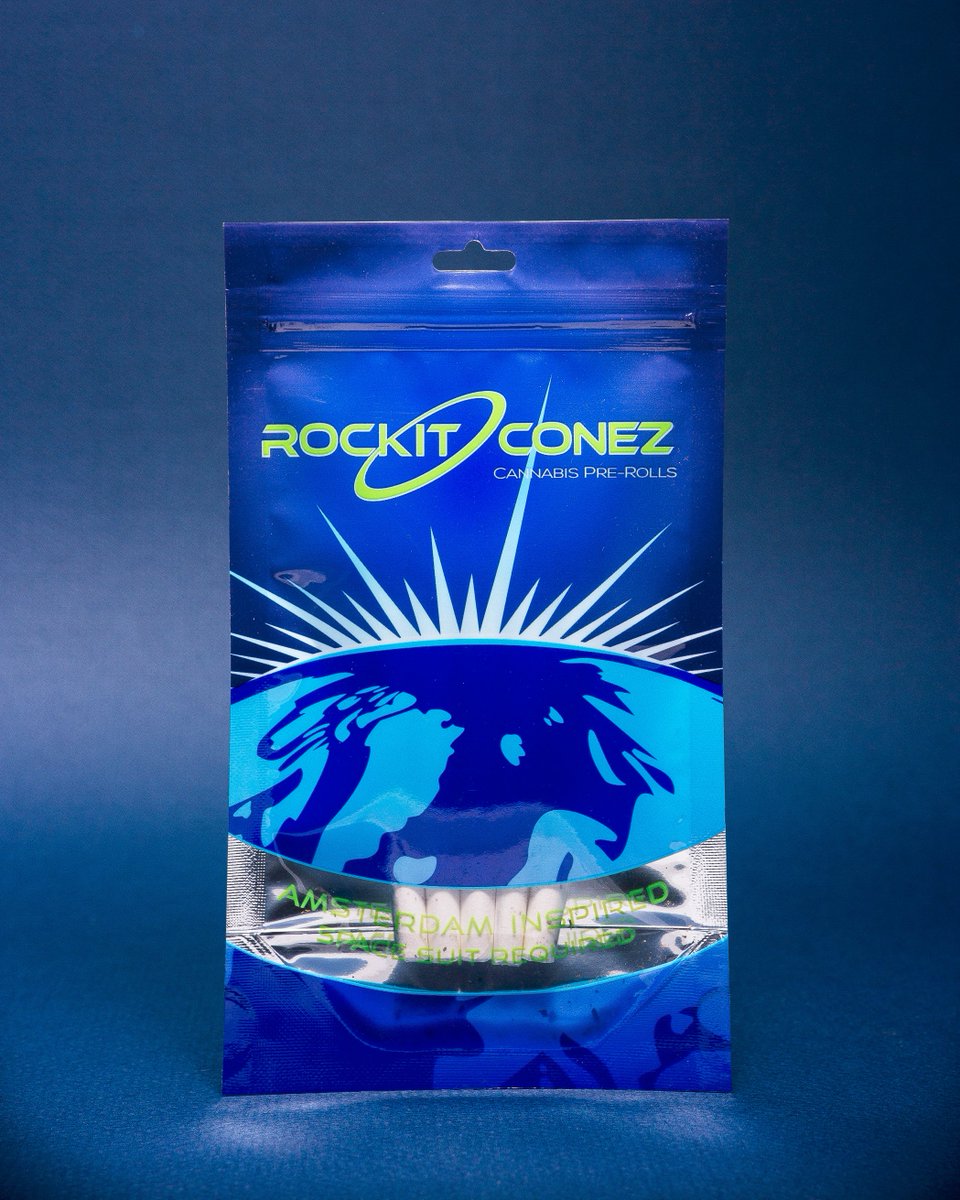 Rockit_Conez's tweet photo. Grab a 5-pack of Rockit Conez, your adventure awaits, space explorer! https://t.co/FMt3qviJDX