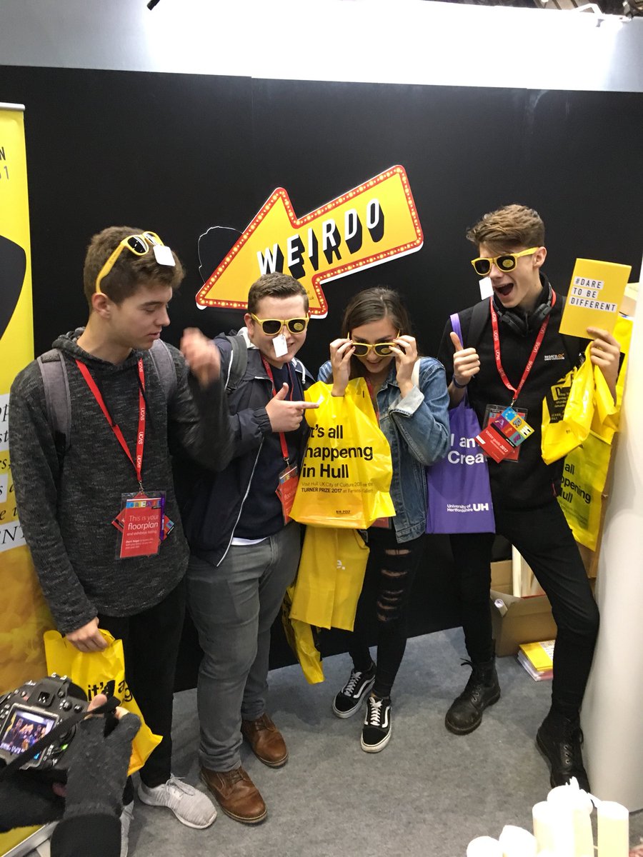 HUBdesignstudio's tweet photo. HUB design studio support HSAD in developing new creative talent in Hull! #daretobedifferent #hsadhull #hsad #Hull2017 #creativehull https://t.co/rkw7tRSLzr