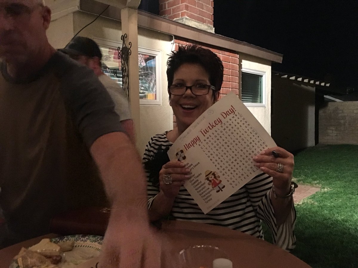 sparkyr25's tweet photo. Having fun at Stan &amp; Renee’s!  #rectorpieparty https://t.co/HH12S3tKfg