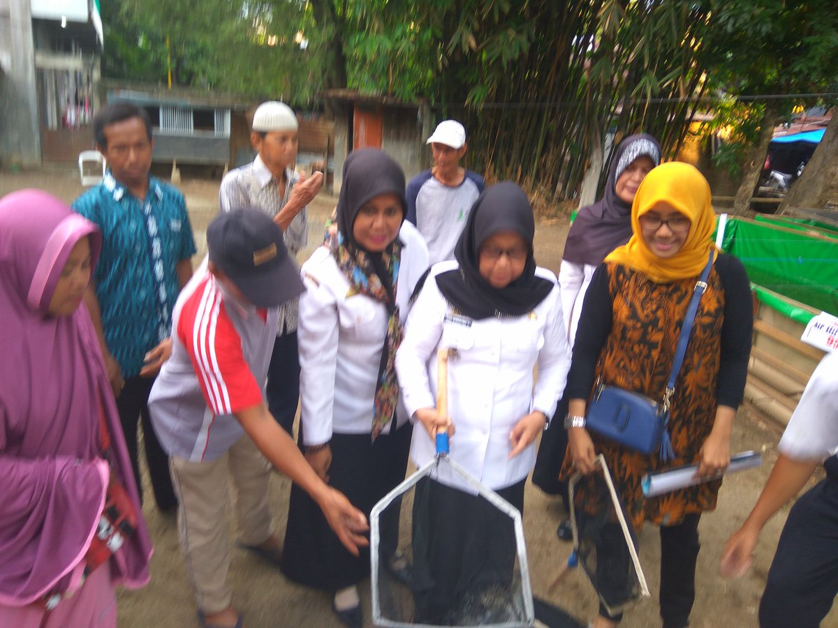 AfifvanMaidin's tweet photo. Serah terima bantuan DAK 2017 kpd klp budidaya @ccdpifad kota Parepare sbg support untuk keberlanjutan usaha klp yg terbentuk ditahun 2016
@mzulficar @susipudjiastuti @asunaryanto @brsdm_kp @BudidayaKKP @PPBPUSLATLUHKP https://t.co/sPA0ocj509