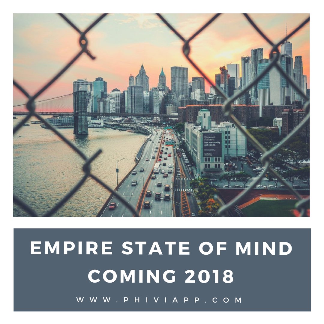 phiviapp's tweet photo. Update: #Vendors may sign up for free soon. We can’t believe it’s almost #2018 either! ⏰2️⃣0️⃣1️⃣8️⃣ #vendorswanted #weddings #venues #nyc #smallbusiness #freelancers #florist #weddingcake #photographer #makeupartist #dj #partyplanner https://t.co/Z1e6sT589q