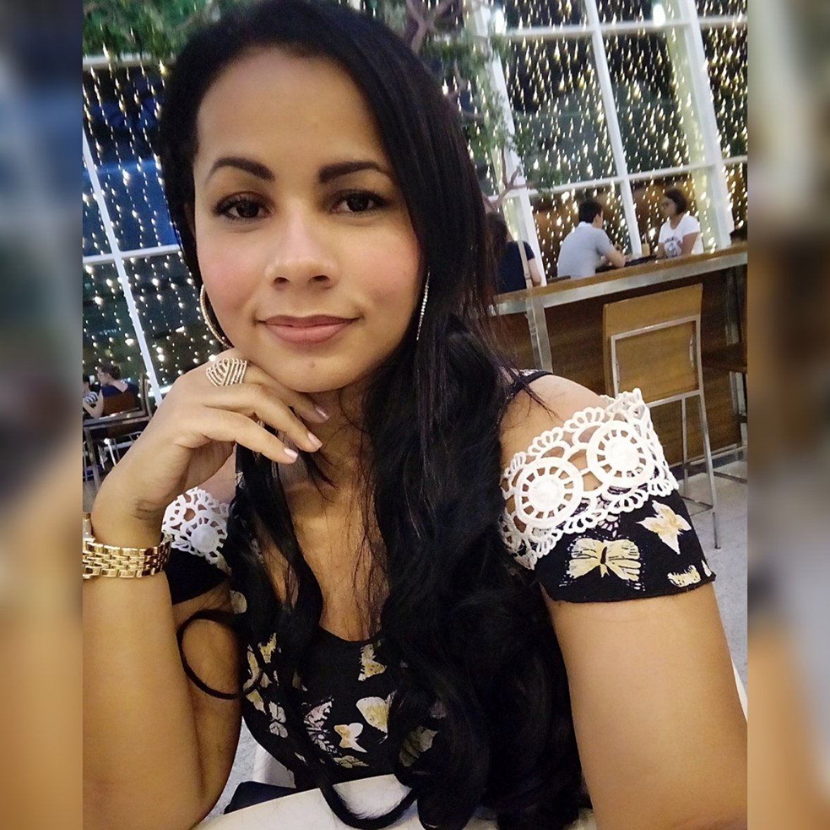 cindymargalho's tweet photo. #NewProfilePic https://t.co/KL0lgA7la6