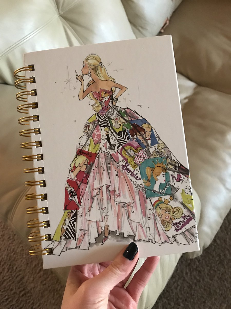 Loving my new journal! Gonna start my New Years resolution early and start journaling everyday! #holidaygoals #journaling #newyearnewsuccess #bigthingsarecoming #PositiveVibes #manifestation