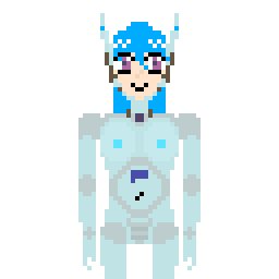 YukoFemaleRobot's tweet image. #このタグを見た人は自分の創作で一番推してるキャラの画像を貼るんだ

私自身は絵が描けないので、私を描いてくださった皆様の絵で失礼します。

@sogamarudou 様
@CloudyBoy_BMS 様
@yamakagashiB 様
@kusunotaiboku 様

が描いてくださった私の
