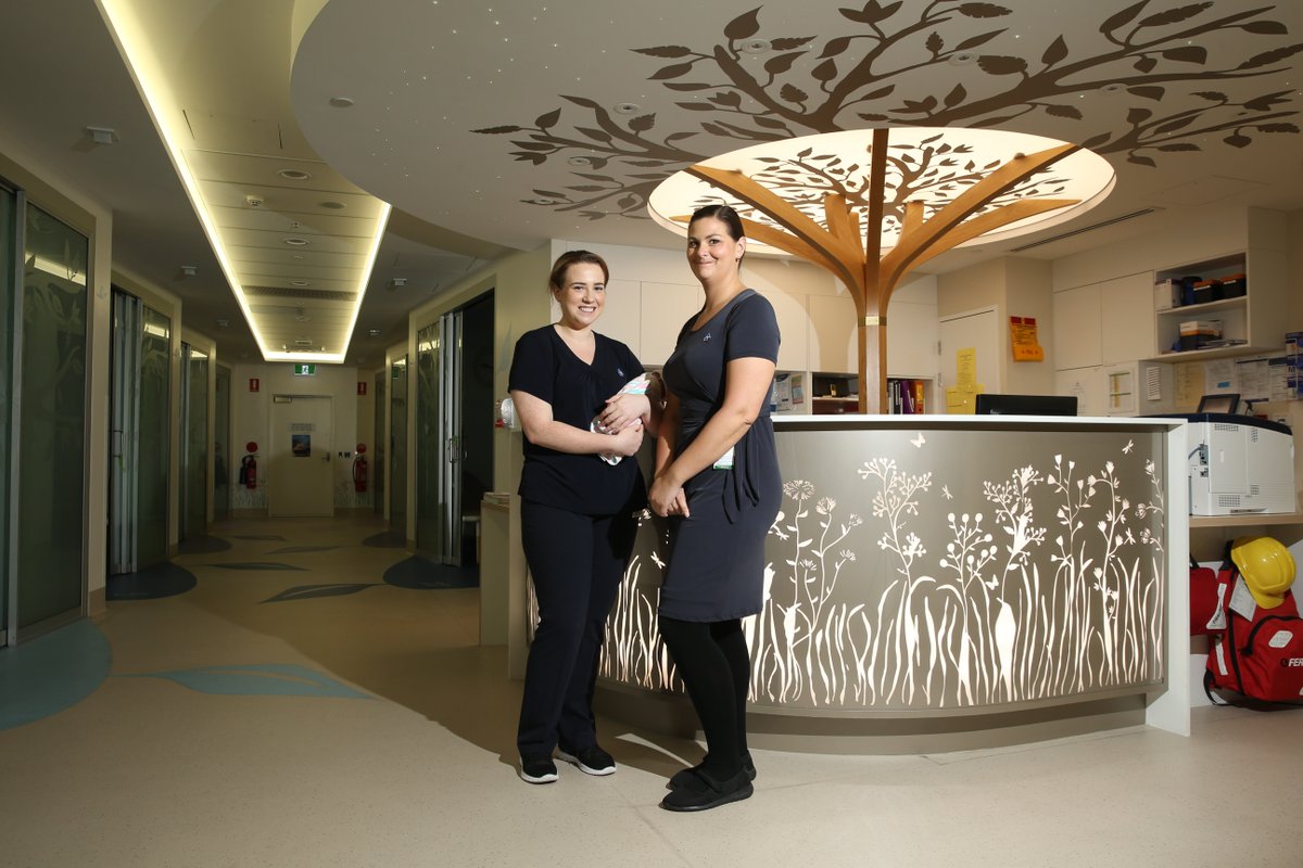 CarynMetcalfe's tweet photo. Love these photos by @AnnikaEnderborg at the Mater Hospital today. Don't forget to take your own #SnapSydney pics and check out some of the others coming in around town: https://t.co/I92hJ9uegS https://t.co/sKRmwi7uMs