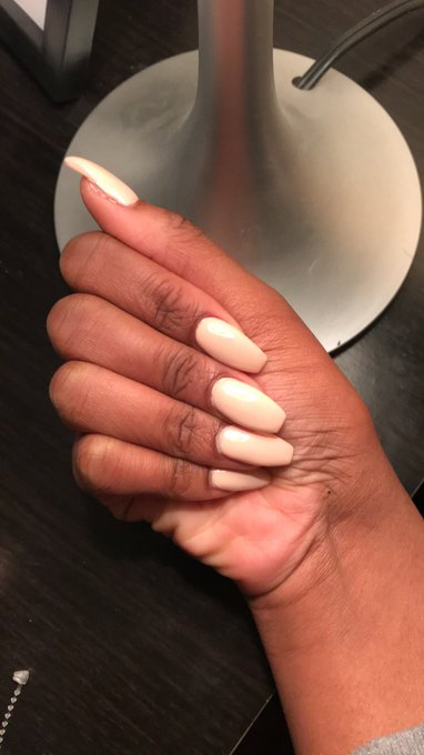 Spent $60 on my cousins and I nails at the nail salon today. Make me happy by reimbursing it immediately<a href="/tag/findom"class="tags"><span>#findom</span></a>