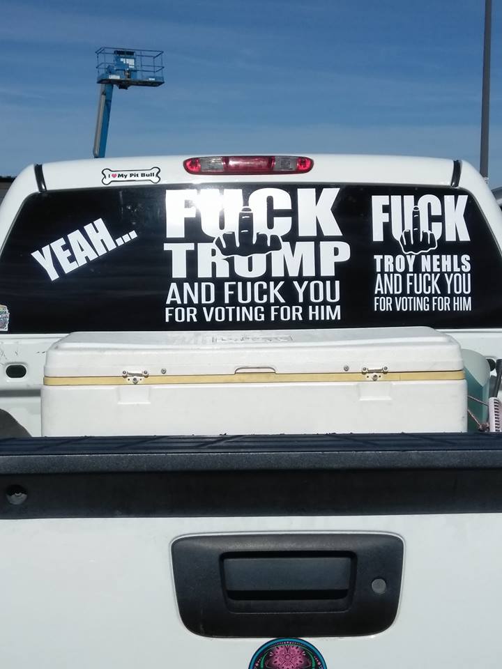 EyeOfTheIdol's tweet image. I stand with #KarenFonseca in her fight for free speech! Sheriff Nehls has definitely picked the wrong person to fight this issue with! 👇 #inners #Maddow #TuesdayThoughts