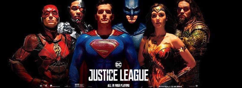 DCFilms_'s tweet image. #JusticeLeague: New @thealexrossart style poster and banners with Henry Cavill's #Superman released!