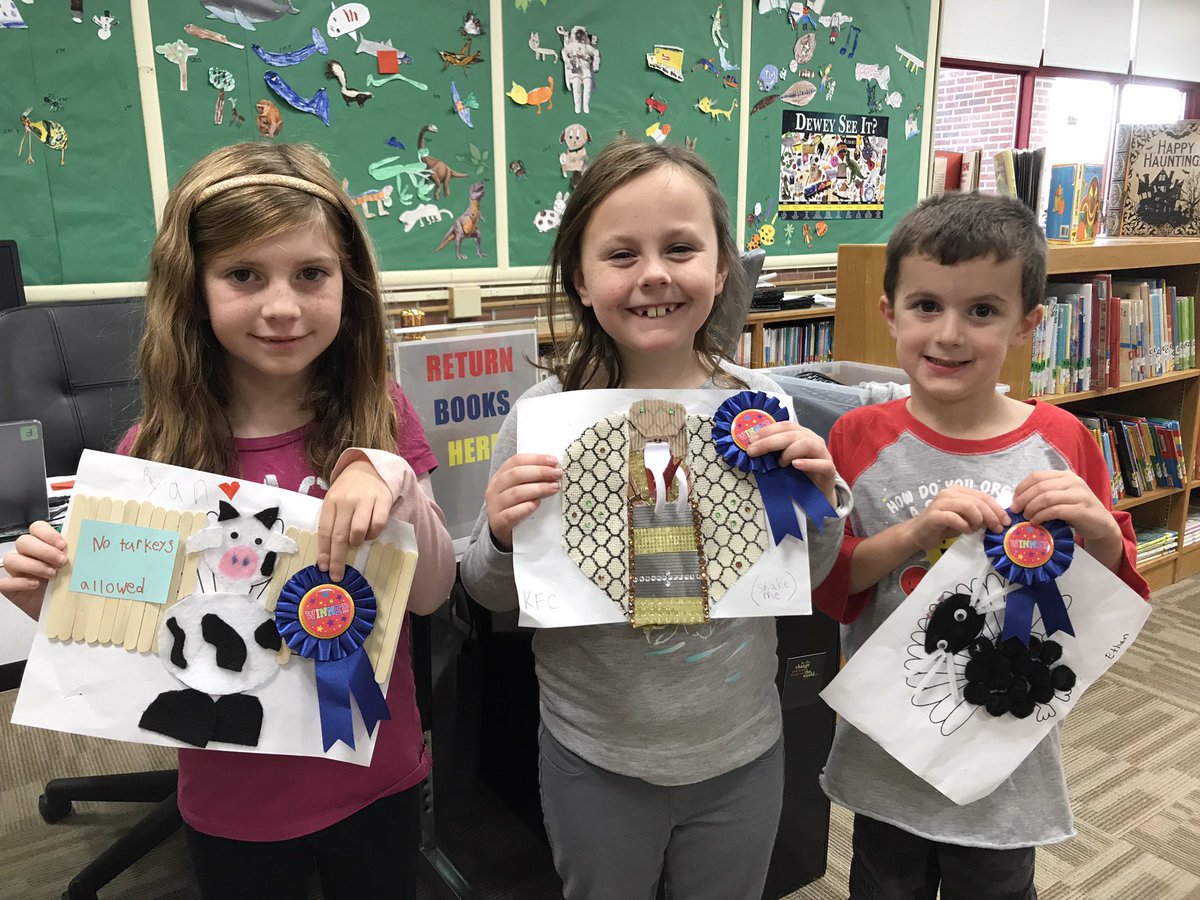 patriciaeyer's tweet image. @WOSnews congratulations to all who participated in the #turkeychallange special mention to Ethan @msgrillo1 Maddy #mrsbartellWOS Ryan @ #msrossiWOS #becreative