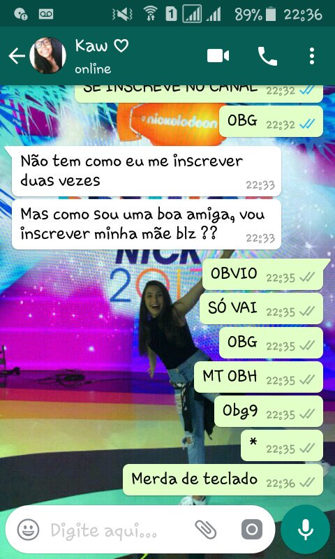 flawlessbianc's tweet photo. Aawnnn amo minhas amigas #Bibi4M https://t.co/oQjcJ2vdiM