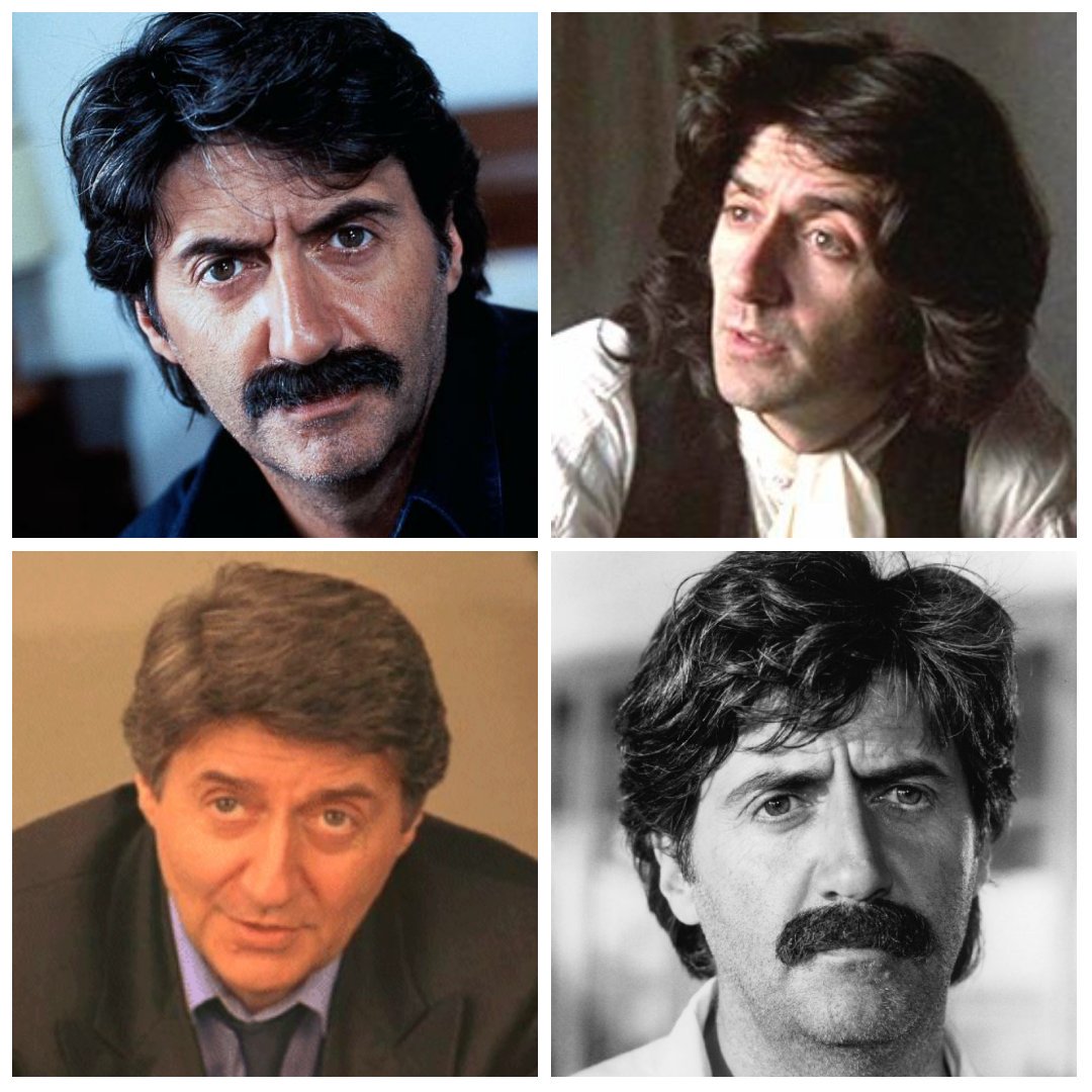 Tom Conti is 76 today, Happy Birthday Tom 