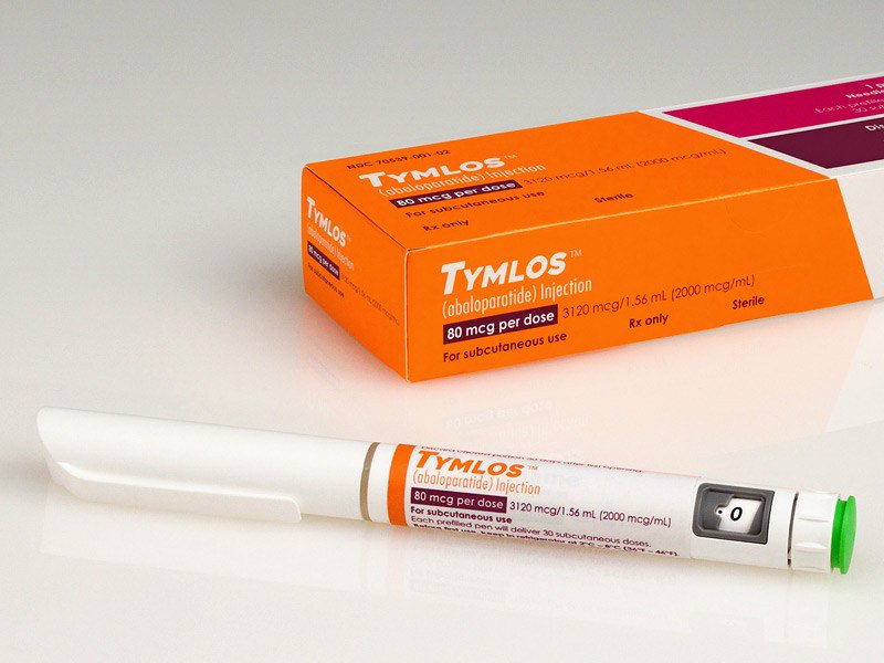 farmasetika_com's tweet photo. Abaloparatide, Solusi Baru Untuk Terapi Osteoporosis https://t.co/MgAzjd97G1 https://t.co/156L2P9K17