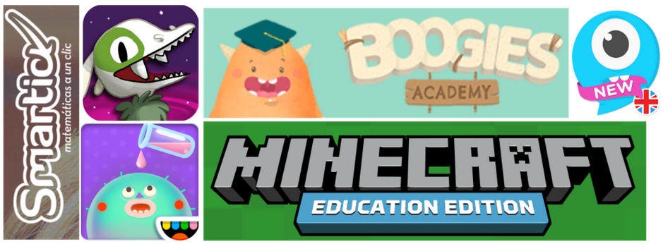 Eduforics tweet media