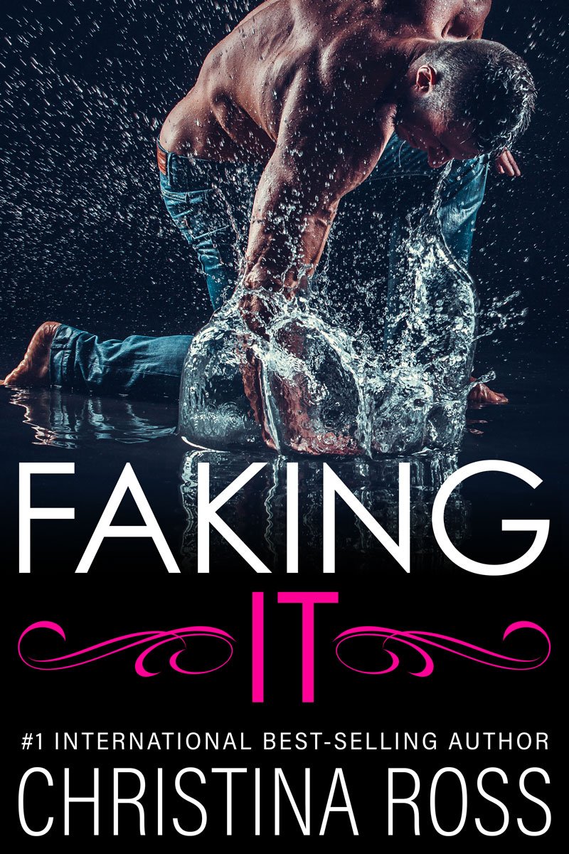 christinavross's tweet photo. Faking It comes out 12/2! Pre-order here: https://t.co/1E4DYINUtX  Read the first 2 chapters here: https://t.co/dWL0gFmp8o  #Amazon @iBooks #Nook #kobo #TeaserTues Get ready to burn for Sienna and Austin! https://t.co/sGYnkLEiOg