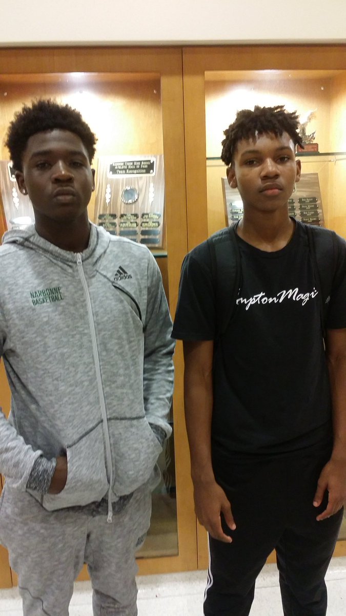 TheeCoachBreeze's tweet image. #aintnothingchanged
#magic